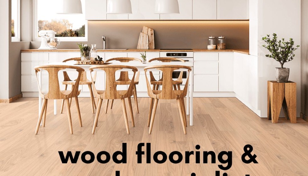 SPC Flooring & Laminate